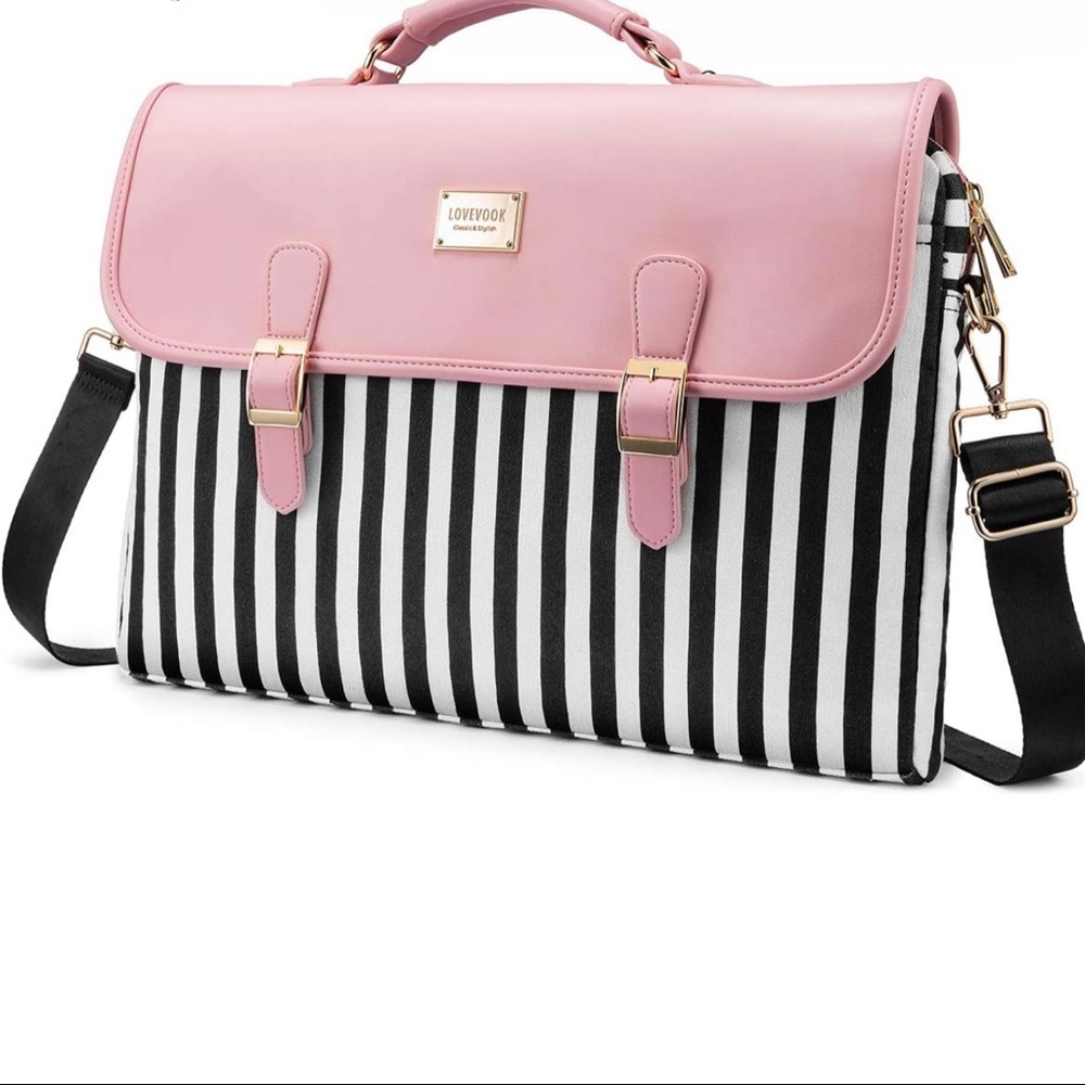 Laptop bag